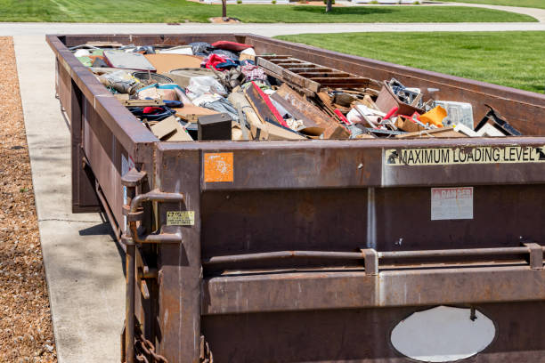 Best Basement Cleanout  in Kibler, AR