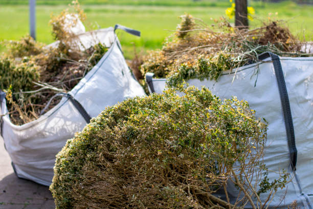 Best Recycling Services for Junk  in Kibler, AR