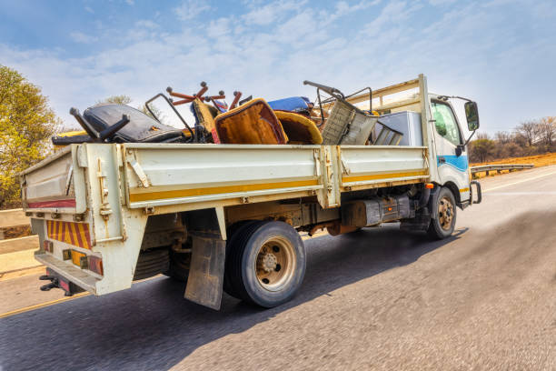 Best Scrap Metal Removal  in Kibler, AR