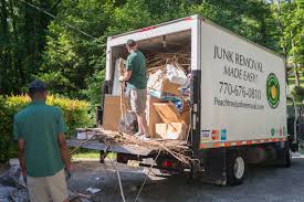 Best Commercial Junk Removal  in Kibler, AR